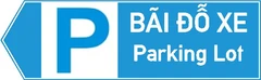 Biển số I.444c "Biển báo chỉ dẫn địa điểm"